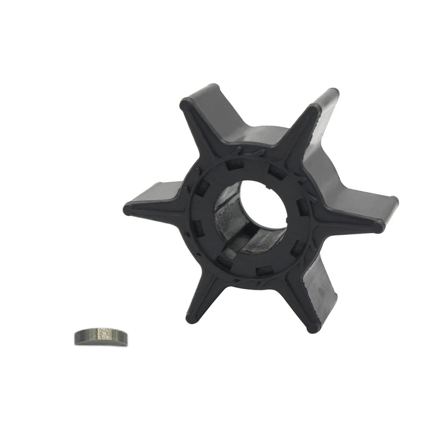 Yamaha Water Pump Impeller  4 Stroke 20 25 HP Outboard