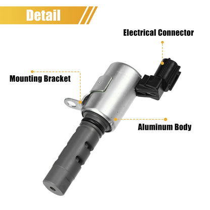 1 Pair Variable Timing Oil Solenoid for Dodge Caliber (2007-2011)