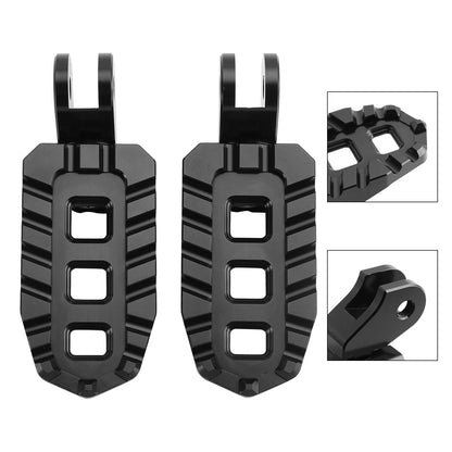 Footrests Front Foot Pegs for Scrambler 400X (2023-2024)