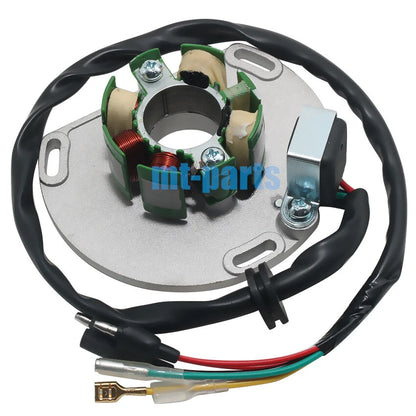 Stator Coil for KTM 250 EXC 1998-2004, SX 2001-2004, SXS 2001-2004