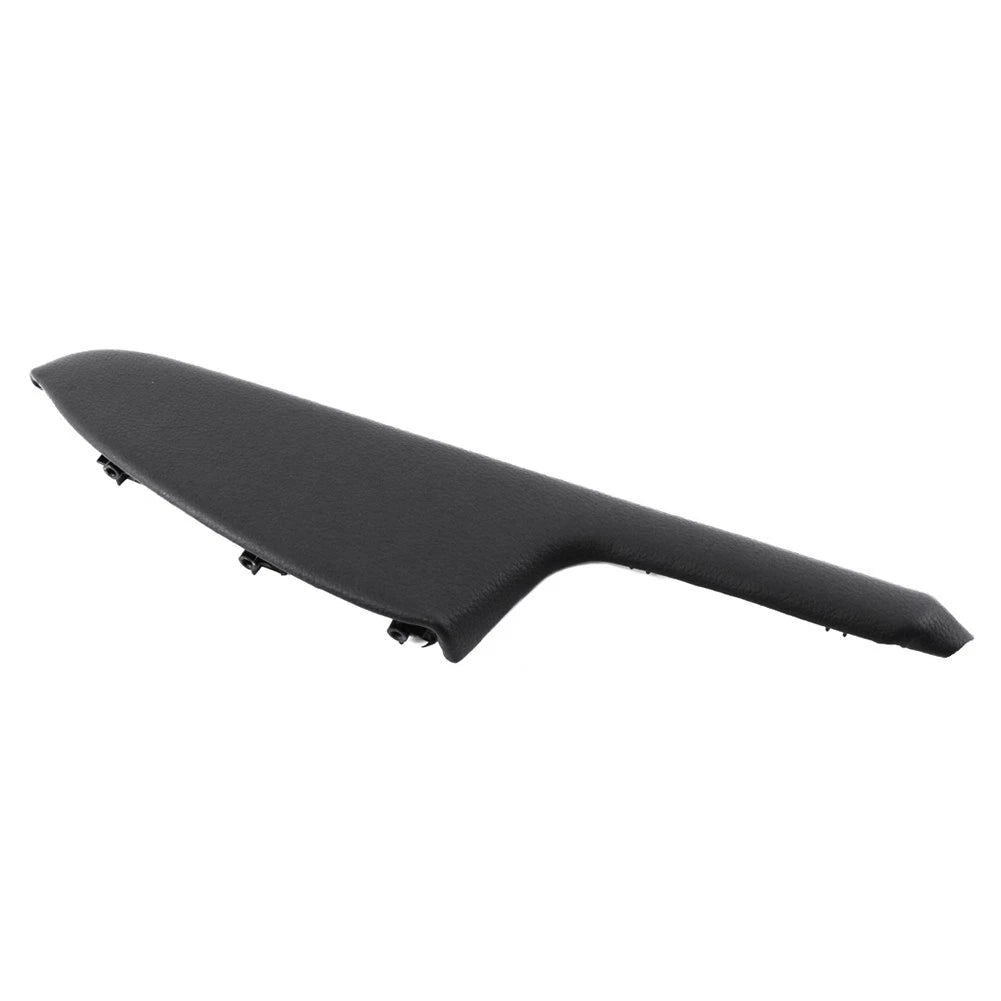 Interior Door Armrest Panel Cover Trim for Honda Accord 4 Door (2013-2017)