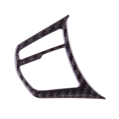 Steering Wheel Knob Lower Cover for Toyota GR Supra A90 (2020-2022)