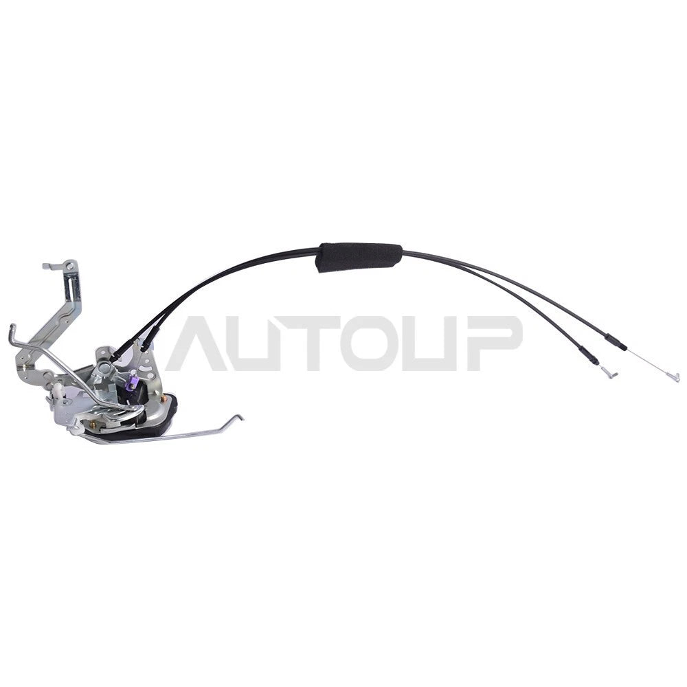 Front Left Driver Door Lock Latch Actuator for Toyota Sequoia (2001–2007)