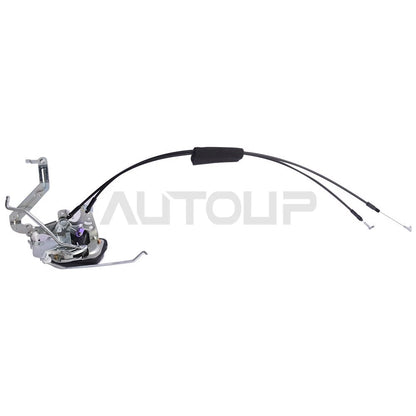 Front Left Driver Door Lock Latch Actuator for Toyota Sequoia (2001–2007)