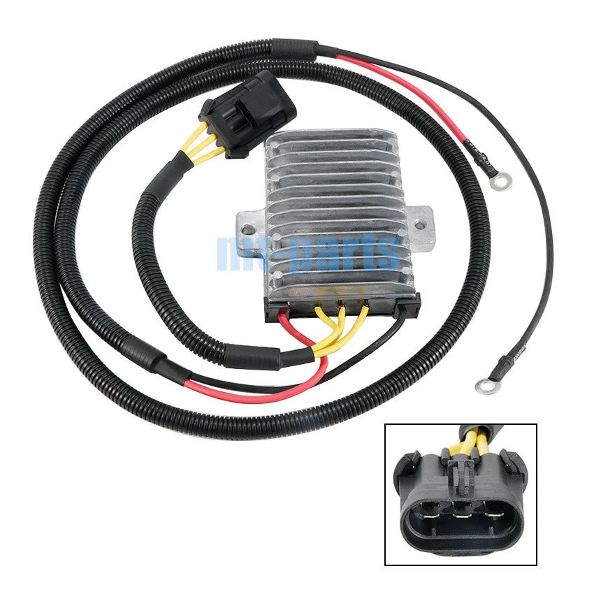 Voltage Regulator/Rectifier for Can-Am Defender Max HD10 (2021-2025)