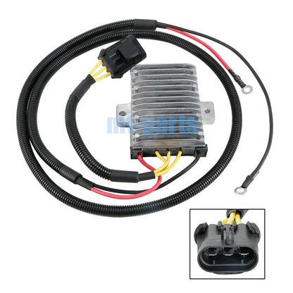 Voltage Regulator/Rectifier for Can-Am Defender Max HD10 (2021-2025)
