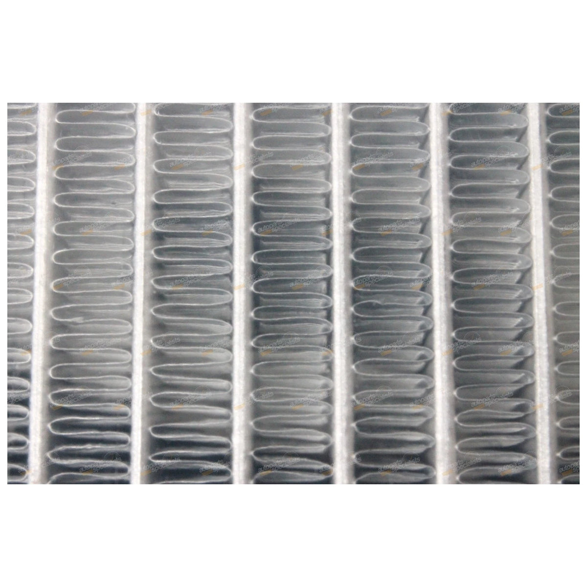 Radiator for Ford Econovan JG/JH 4cyl 2.0L FE Petrol Automatic (1999-2005)