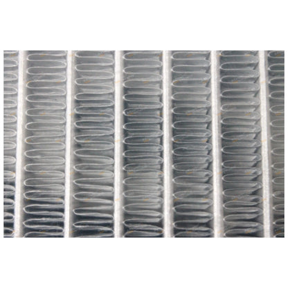 Radiator for Ford Econovan JG/JH 4cyl 2.0L FE Petrol Automatic (1999-2005)