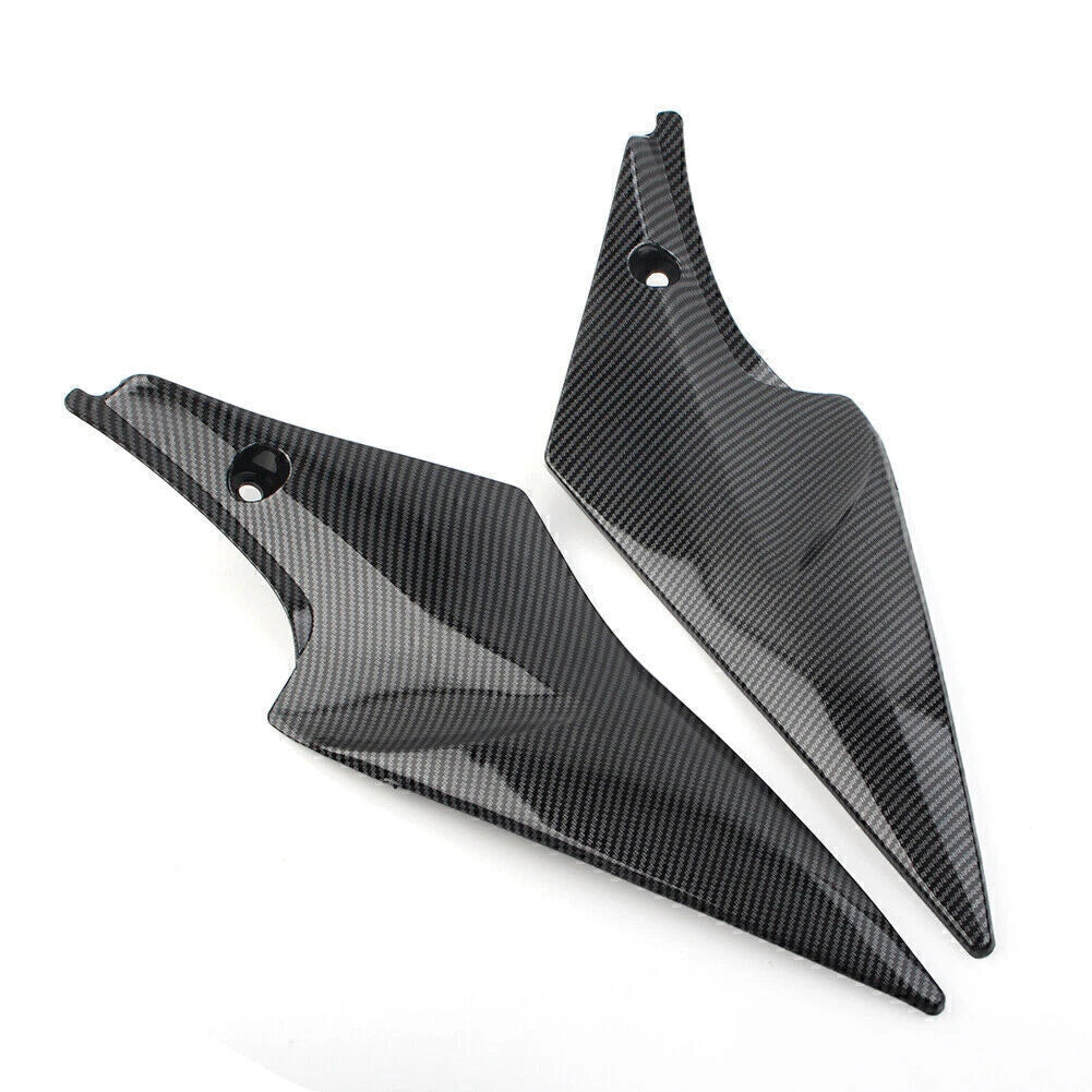 Tank Side Cover Panels for Suzuki GSXR600 GSXR750 (2006-2007)