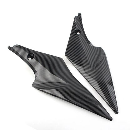 Tank Side Cover Panels for Suzuki GSXR600 GSXR750 (2006-2007)