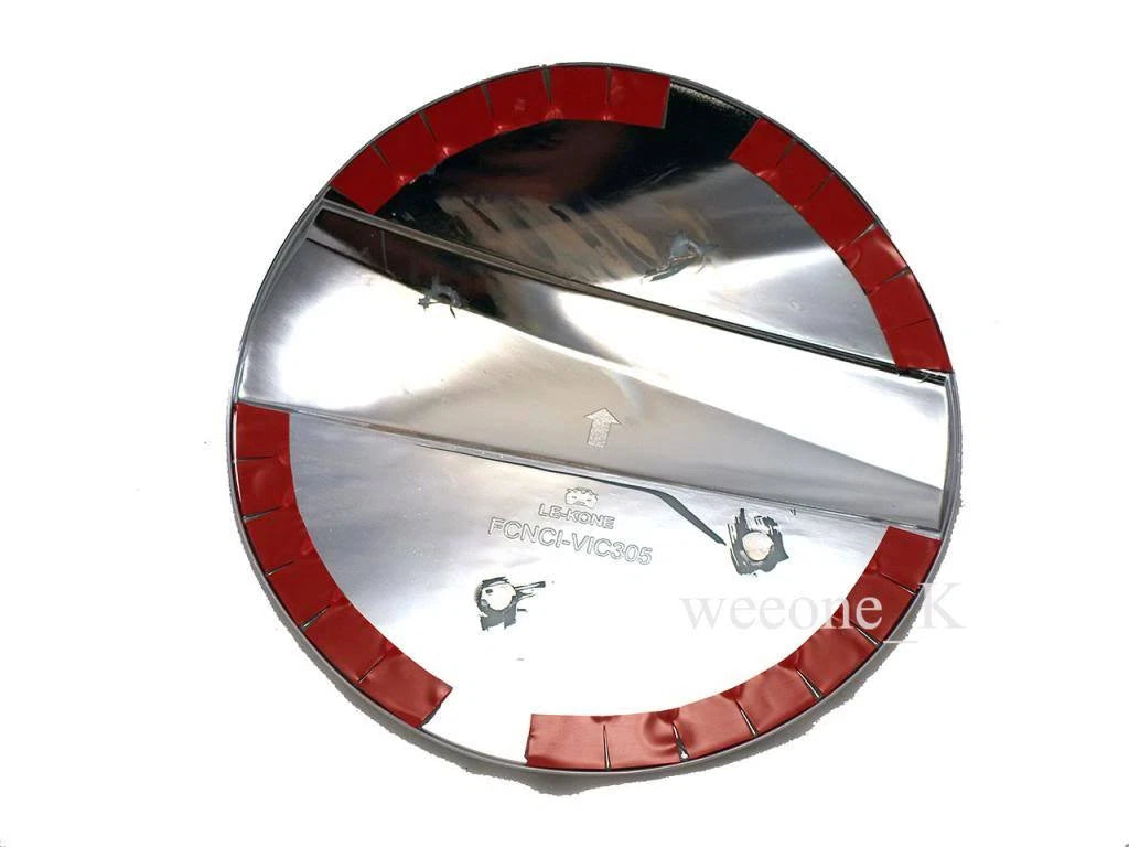 Fuel Cap Door Cover for Honda Civic (2012-2015)