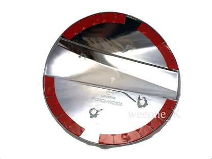 Fuel Cap Door Cover for Honda Civic (2012-2015)