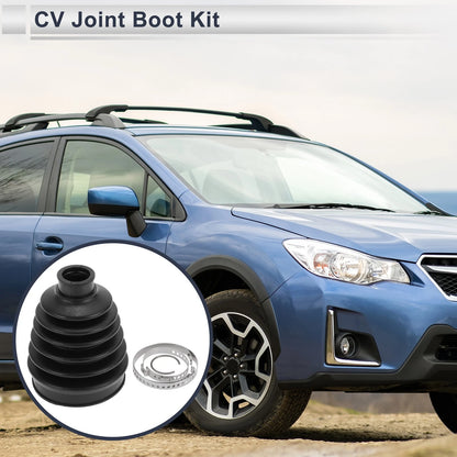 Inner CV Joint Boot Kit for Subaru Crosstrek (2013)