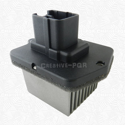 A/C Blower Motor Resistor for Mitsubishi Lancer, Outlander (2008-2014)