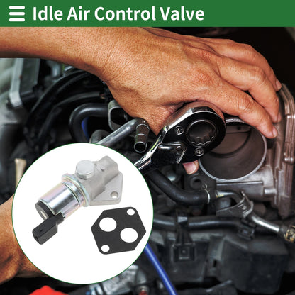 Idle Air Control Valve for Ford Escort (1998-2000)
