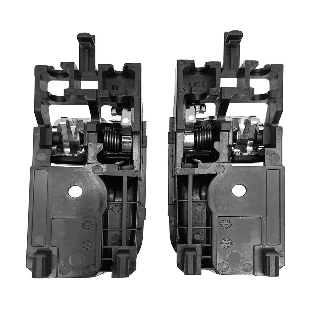 Interior Door Handle Pair for Scion Toyota Corolla (2003-2010)