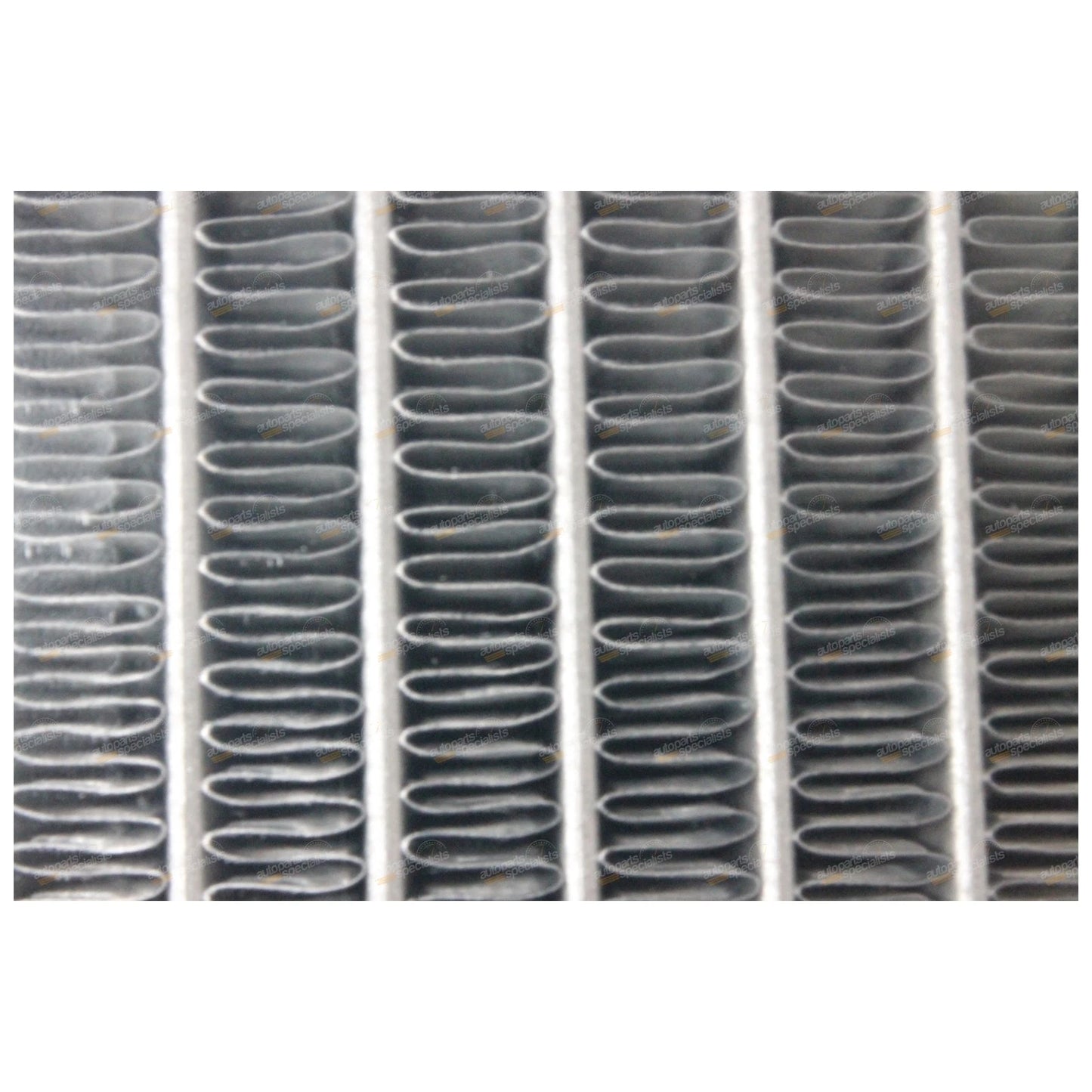 Alloy Radiator for Mazda Bravo B2600 UF Automatic (1991 - 1996)