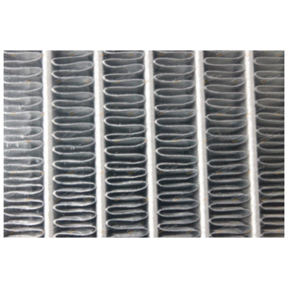 Alloy Radiator for Mazda Bravo B2600 UF Automatic (1991 - 1996)