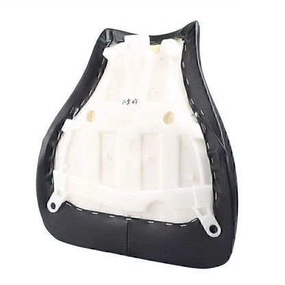 Front Rider Seat for Honda CBR 600RR (2007-2012) Black