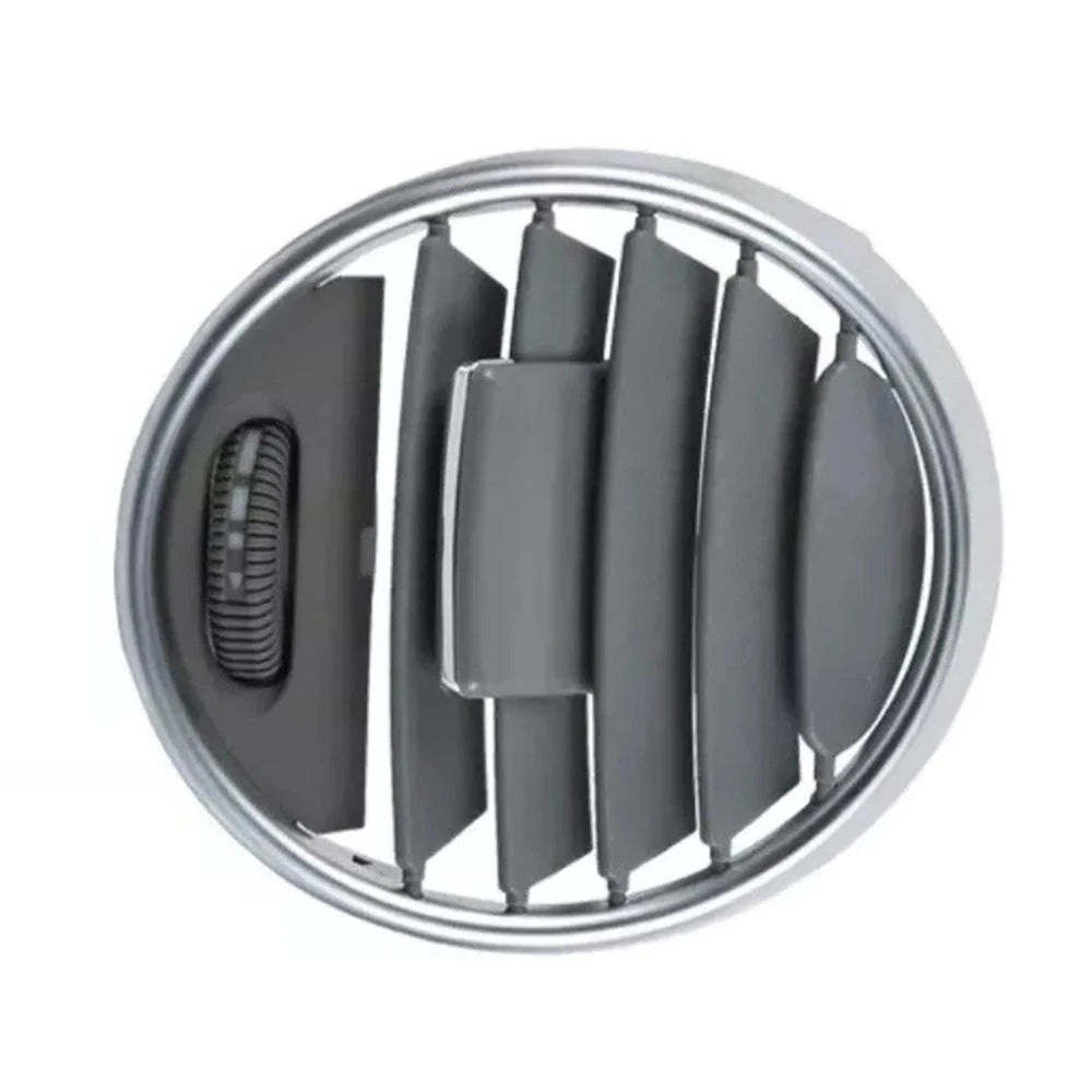 Gray Left Dashboard Air Vent Outlet Panel for Benz ML350 GL350 ML63 (2006-2011)
