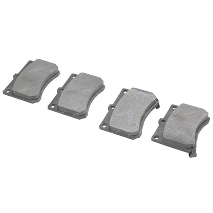 Disc Brake Pads Set for Mazda 323 (BA BG) and Ford Laser (KF KH KJ)