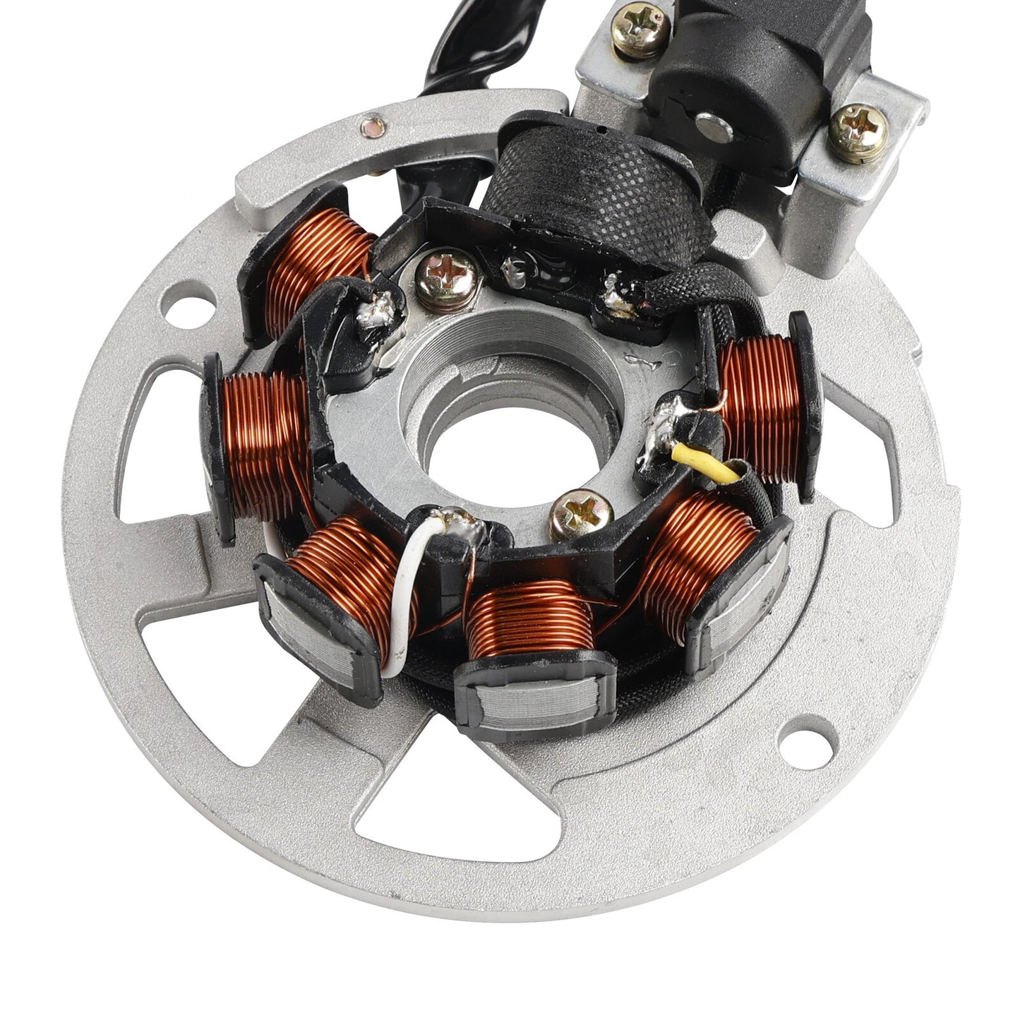 Stator Alternator for Jonway Giantco Rivero CPI AGM 50cc (2005-2010)