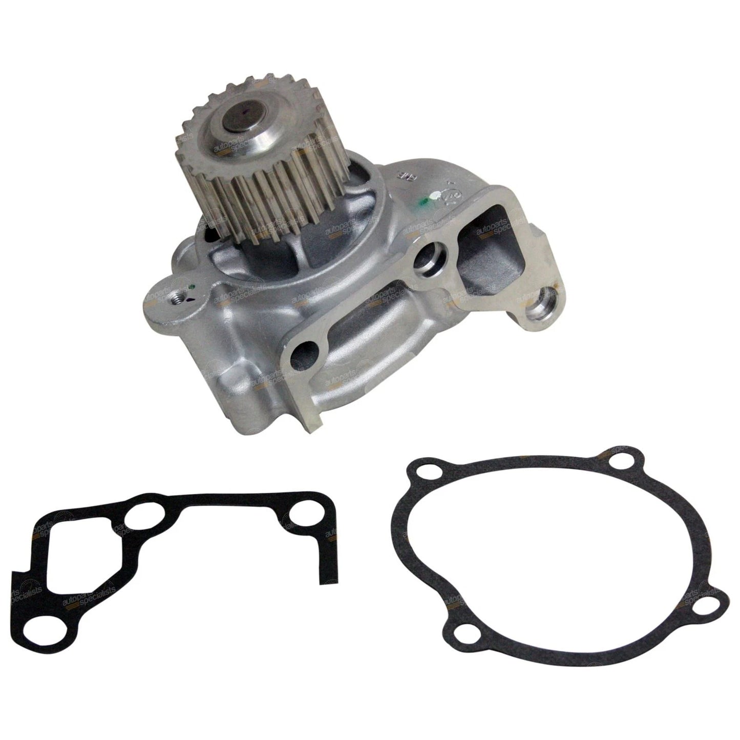Water Pump 4cyl 2.2L for Mazda E2200 (1984-1997)
