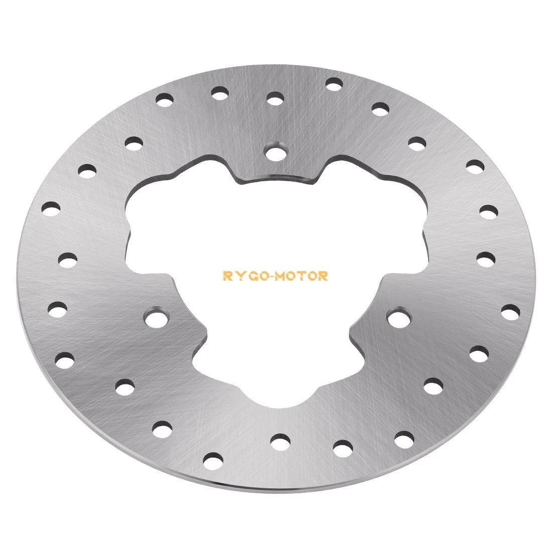 Rear Brake Rotor Disc for Polaris Scrambler 500 Trail Boss 330 (2005–2009)