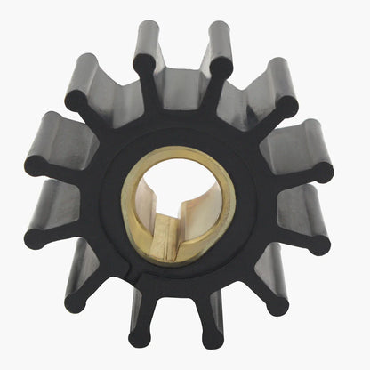 Water Pump Flexible Impeller for Johnson/Volvo/Yanmar (HP Range)