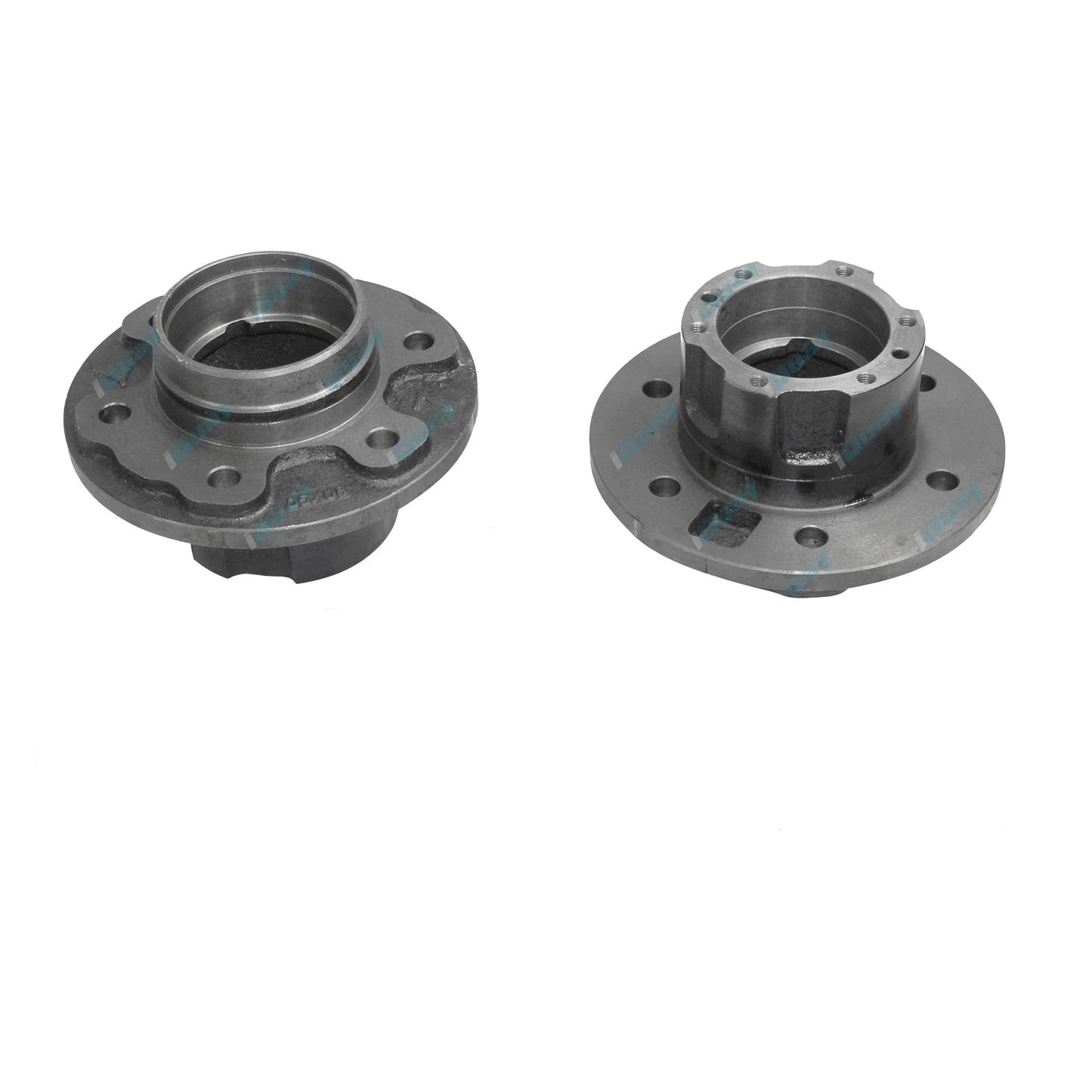 Front Axle Hubs for Toyota Hilux 4Runner LN60 YN60 1984-1985 4X4 Wagon