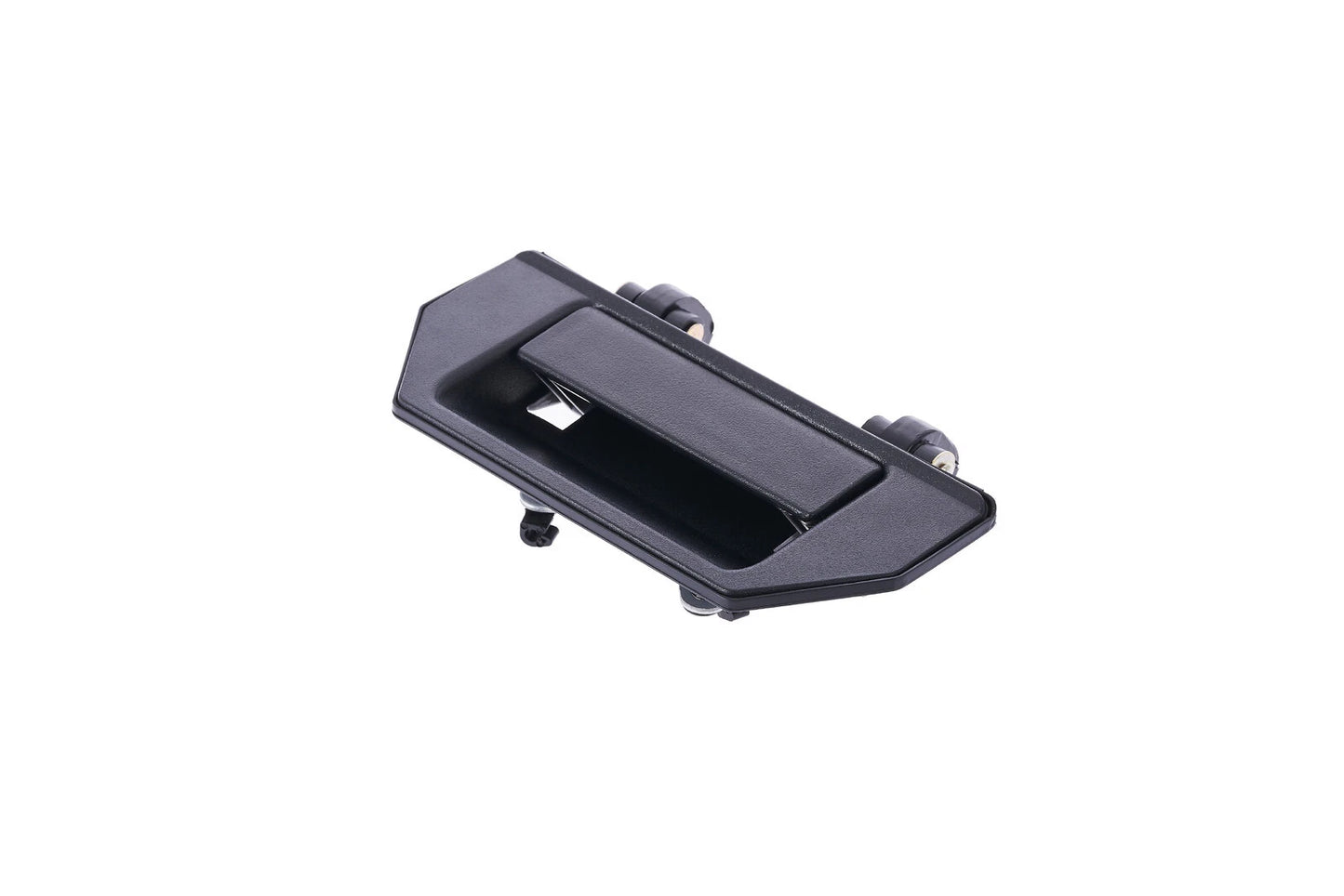 Textured Black Tailgate Handle for Nissan Navara D21 D22 (1986-2015)