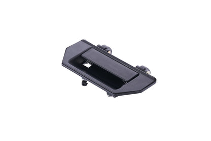 Textured Black Tailgate Handle for Nissan Navara D21 D22 (1986-2015)