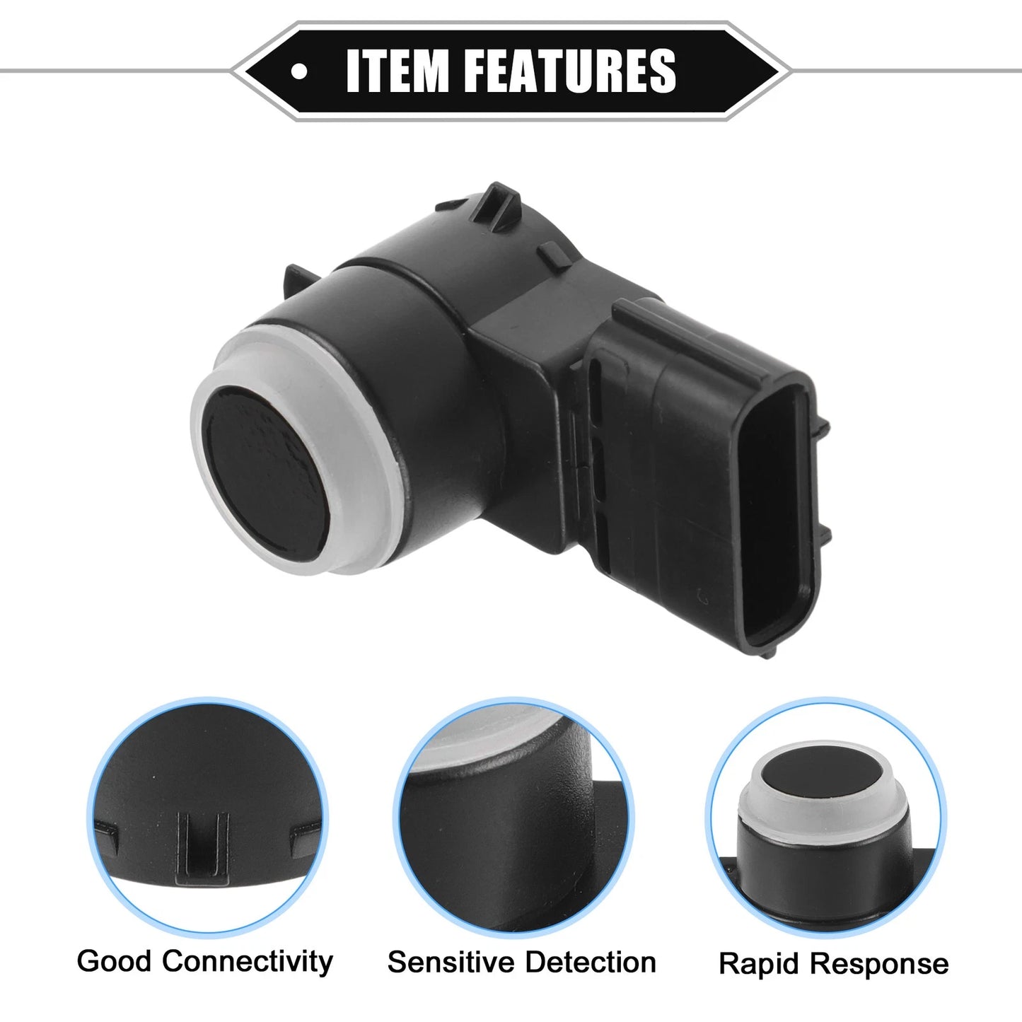 Reverse Parking Sensor 3.5L for Acura MDX (2014-2016)