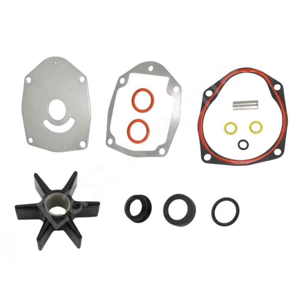 Mercury Water Pump Impeller Kit for Mariner Bigfoot 40-115HP