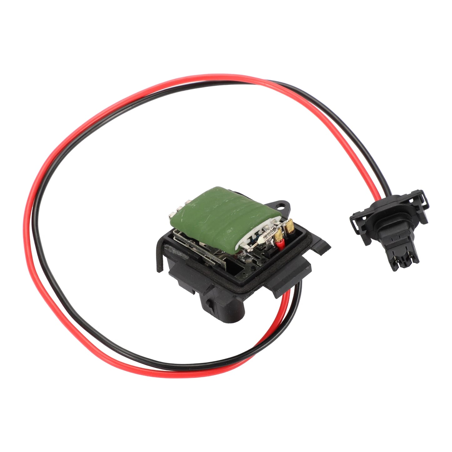 Blower Motor Resistor for Renault Trafic II (2001-2015)