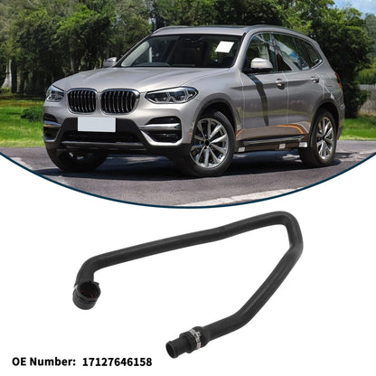 Radiator Hose 2.0d for BMW X3 F25 (2014-2017)