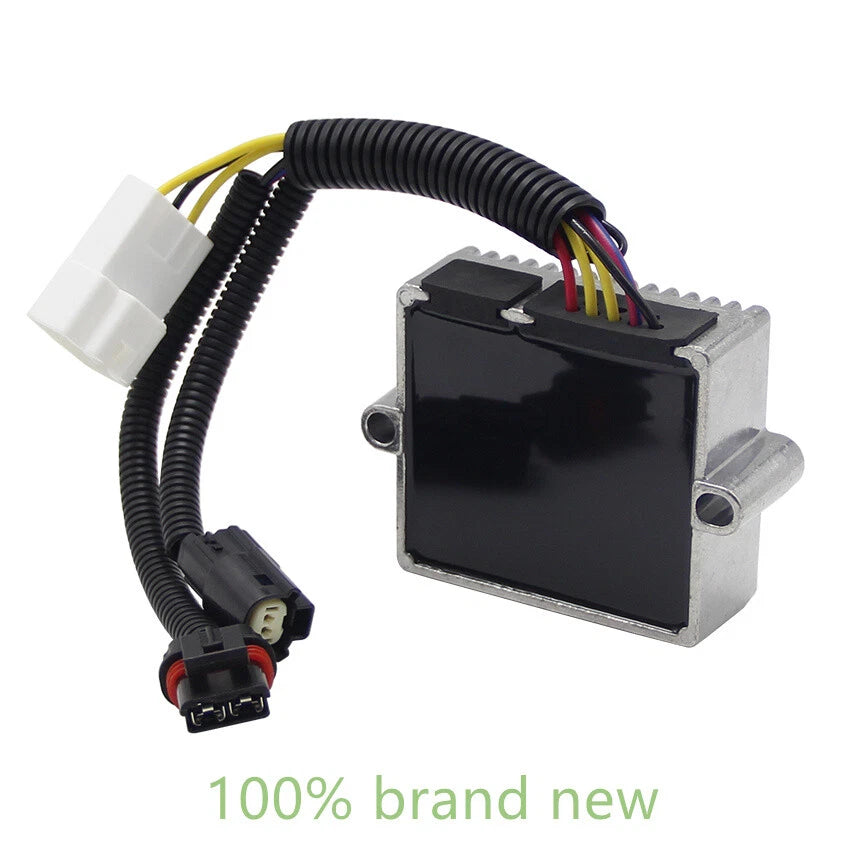 Voltage Rectifier Regulator for Arctic Cat ZR 6000, Riot 8000, M8000 (2016-2023)