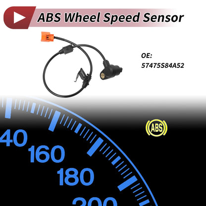 ABS Wheel Speed Sensor for Honda Accord (1998-2002)
