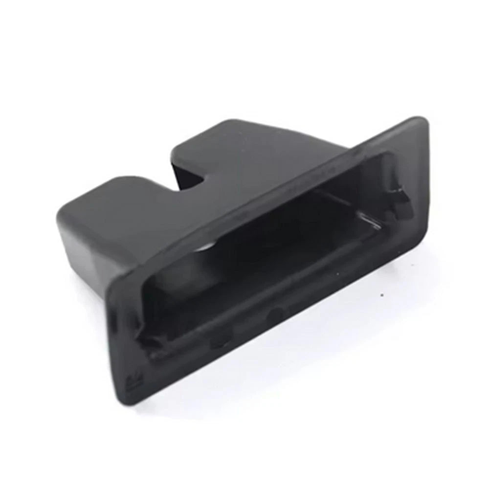 Trunk Lock Cover for Cadillac CT4 CT5 ATS CTS XTS (2020-2023)