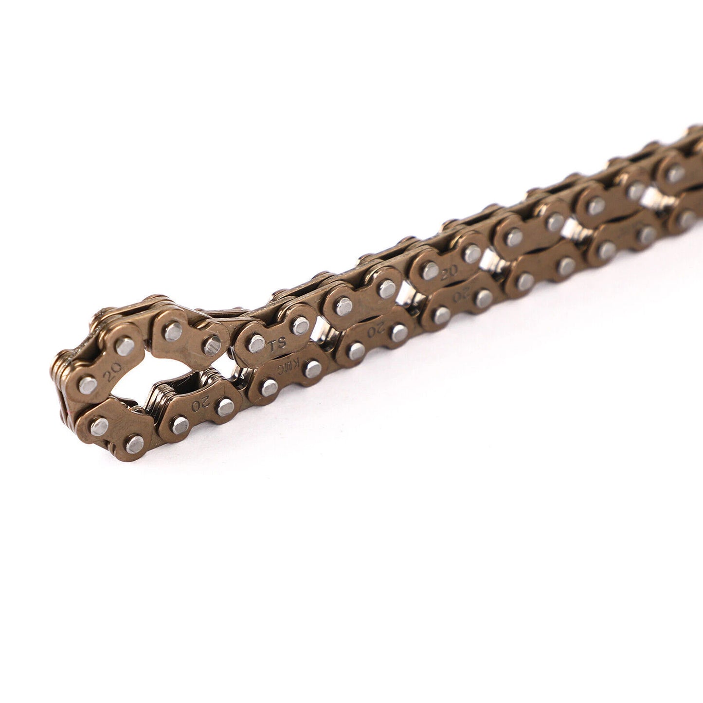 Timing Chain for Yamaha YFM 25R, CRF 230, FTR 223, SH300, NSS 250, NSS 300 (2000-2023)