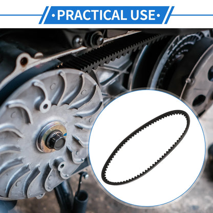 Drive Belt V-Belt for Suzuki Street Magic110