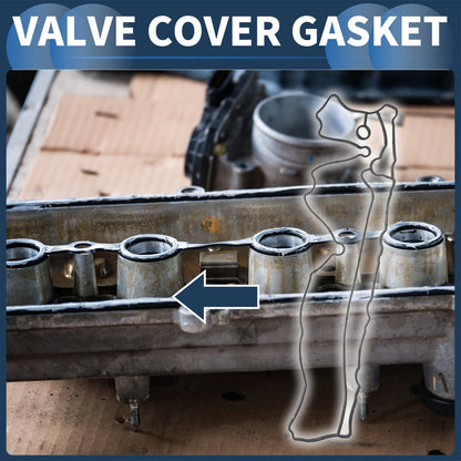 Valve Cover Gasket for Land Rover Freelander (2006-2014)