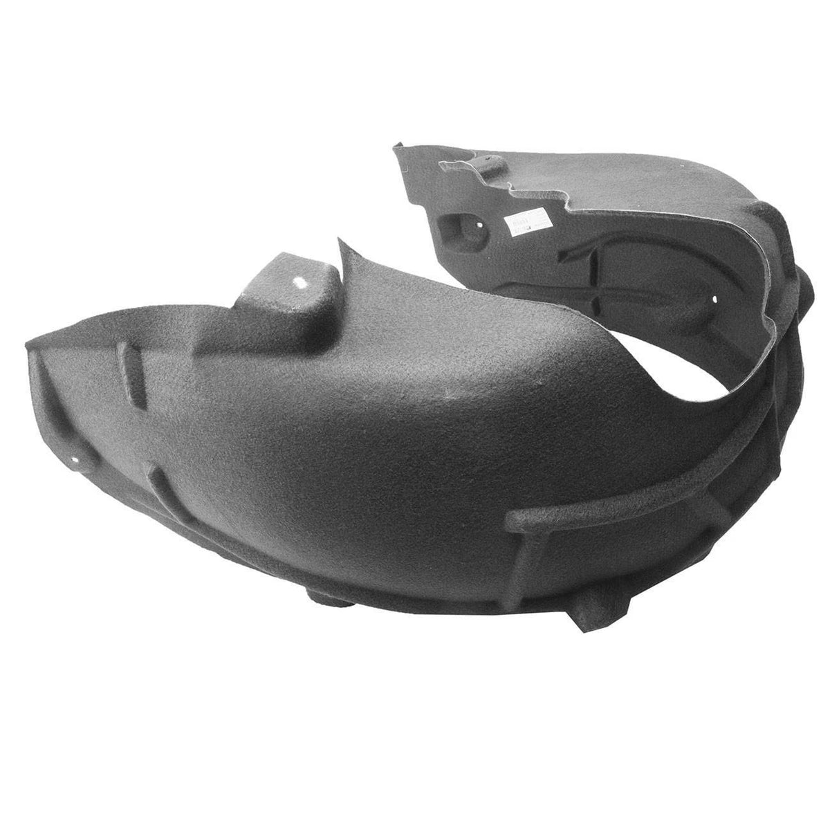 Rear Wheel Housing Cover Right for Mercedes S500 S63 (2014-2020)
