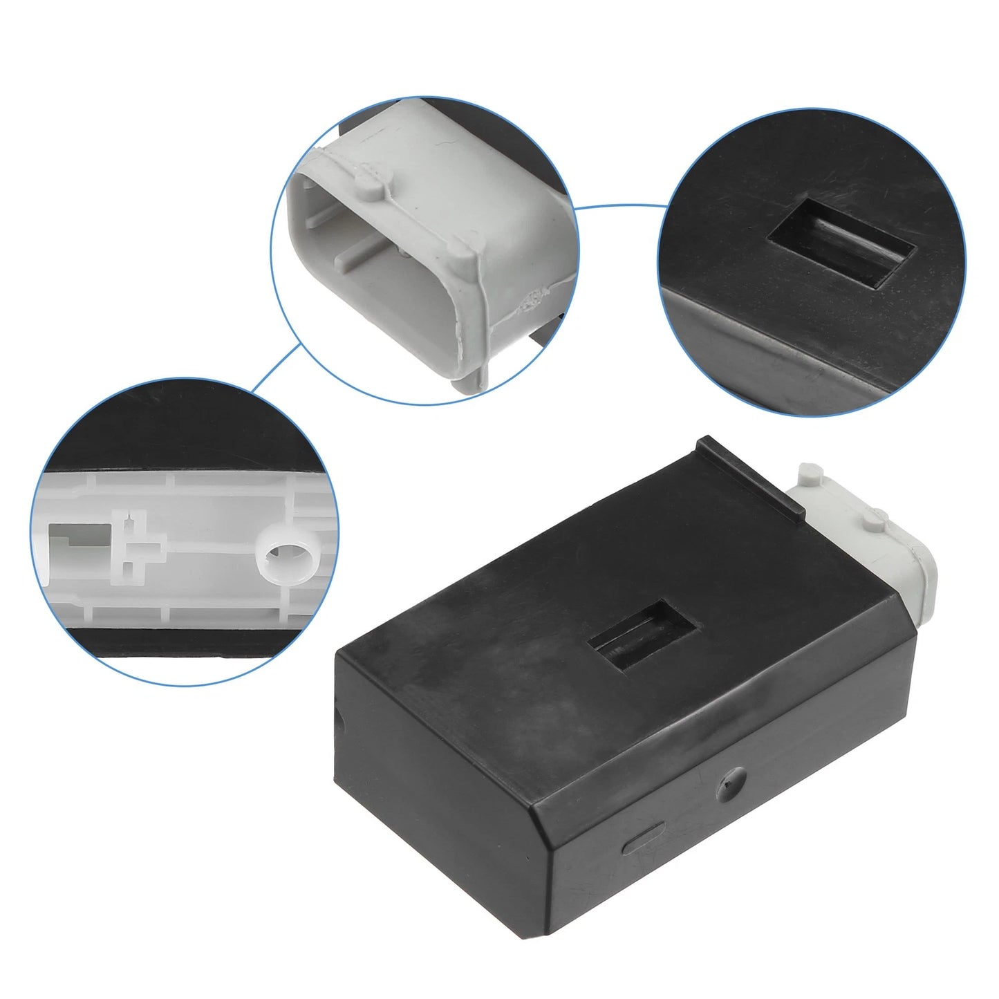 Door Lock Latch Actuator for BMW 525i (2001-2007)
