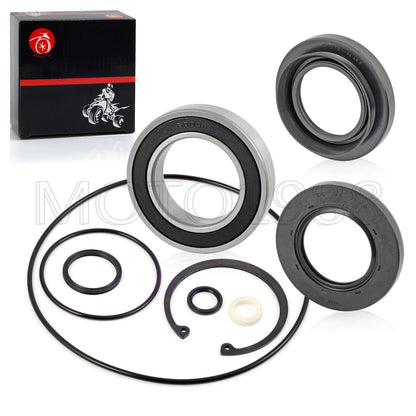 Rear brake drum seal bearing kit for Honda Rancher 420 (2007–2013)