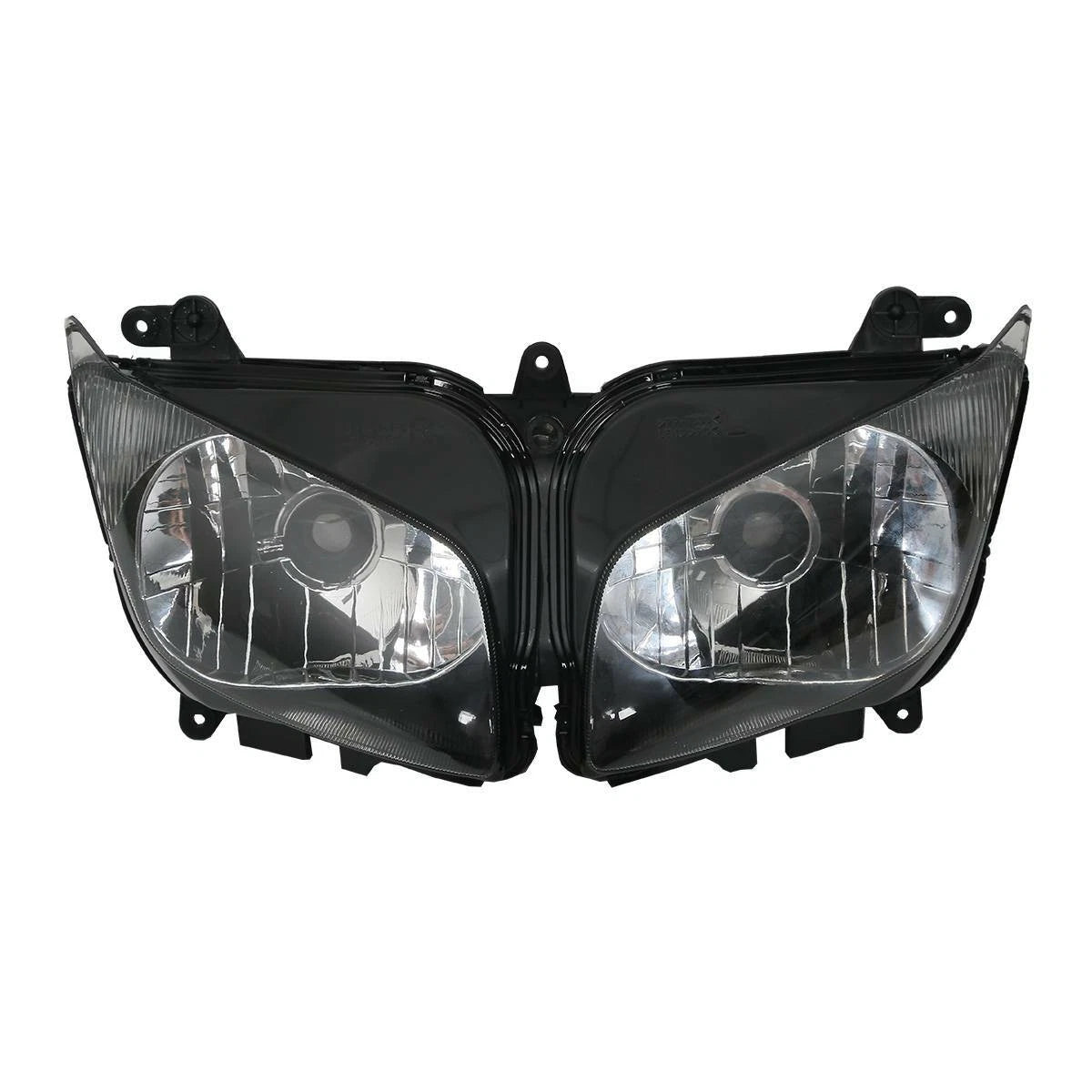 Headlight Headlamp Assembly for Yamaha FZ1 Fazer (2006-2015)