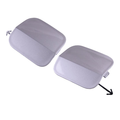 Front Bumper Tow Hook Cover Cap for Toyota Highlander (2001-2023)