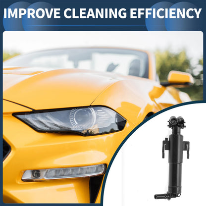 Headlight Washer Nozzle for BMW 740i (2014-2018)