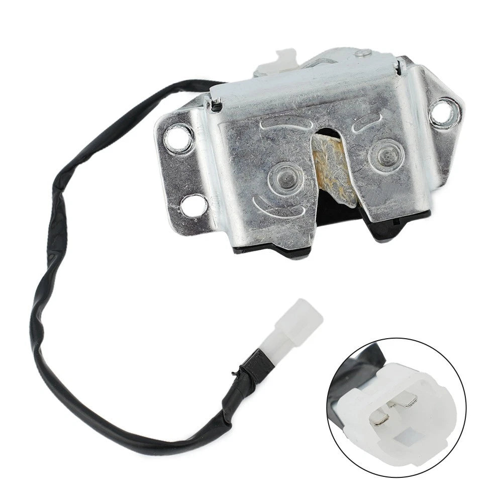 Lock Latch Tailgate Rear Back Door for Toyota Hiace/Dyna