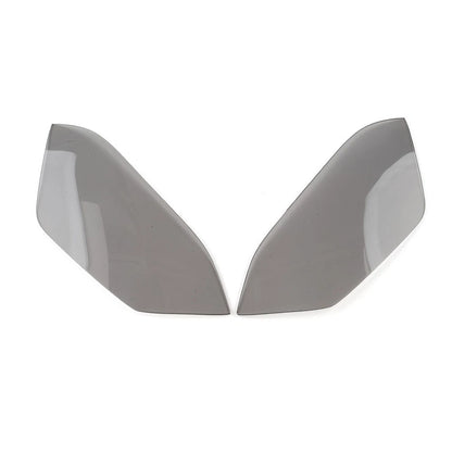 Headlight Guard Lens Cover Protector for BMW S1000RR (2019-2024)